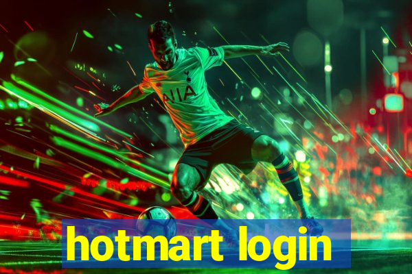 hotmart login